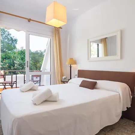 Apartament Mercuri Port de Alcudia (Mallorca)