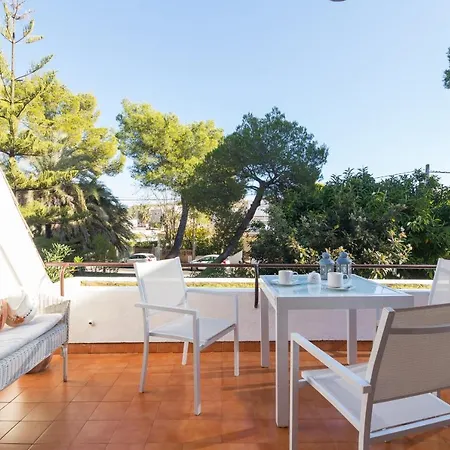 Mercuri Apartamento Port de Alcudia (Mallorca)